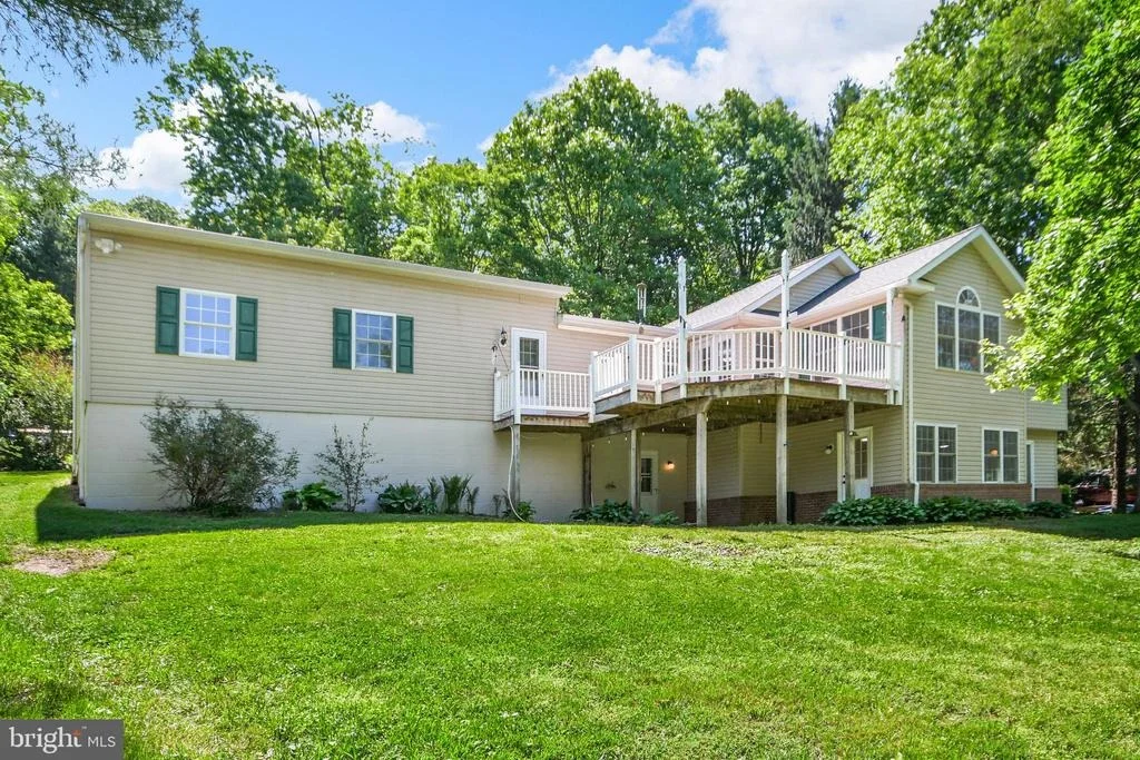 Photo of 2528 MONOCACY BOTTOM ROAD
