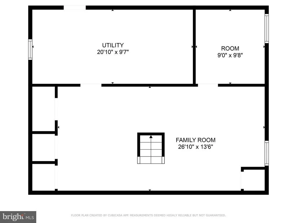 Photo of 3528 MILLVALE ROAD