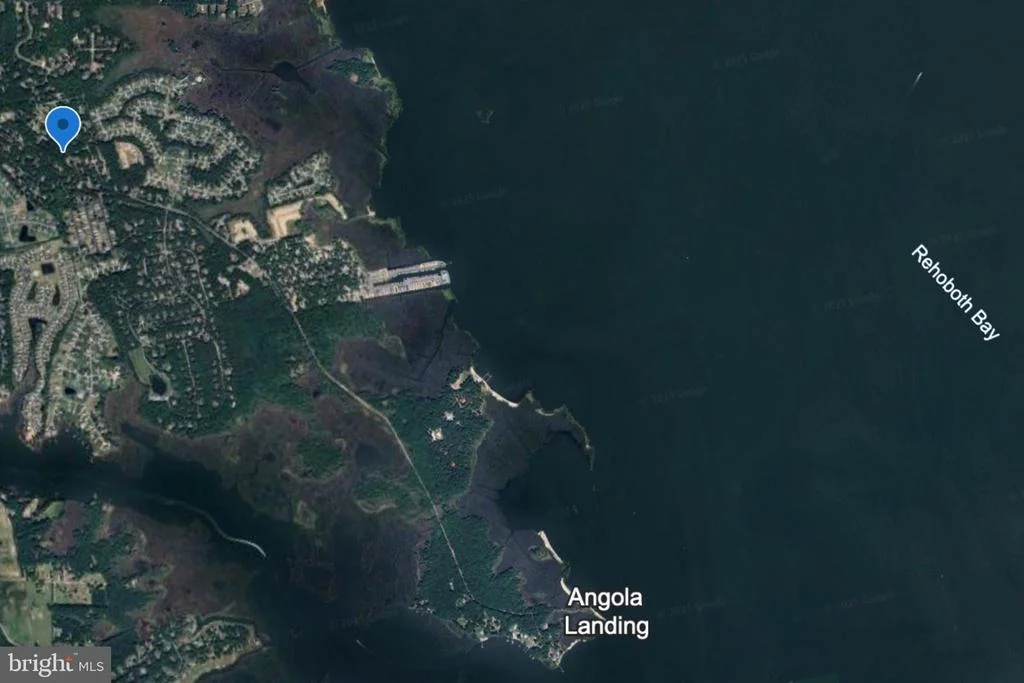 Photo of 0 ANGOLA NECK PARK