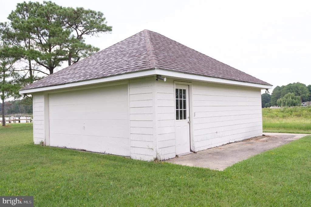 Photo of 1001 WAGNER POINT ROAD