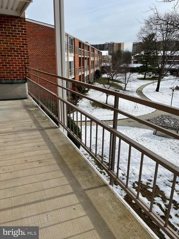 Photo of Unit 142A at 3510 FOREST EDGE DRIVE