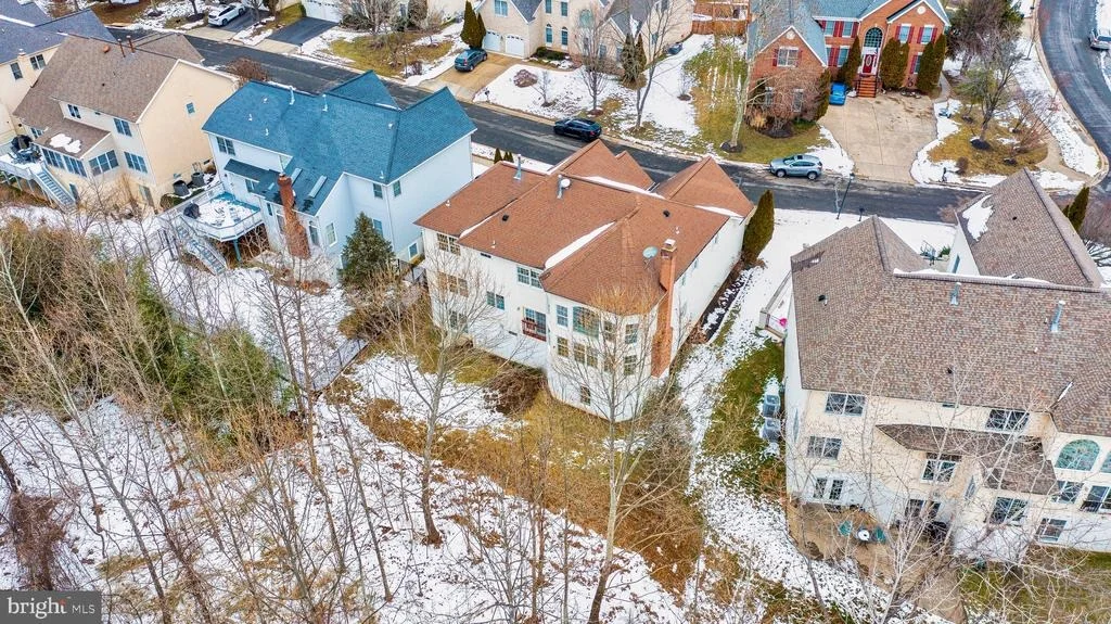 Photo of 10602 BEECHKNOLL LANE