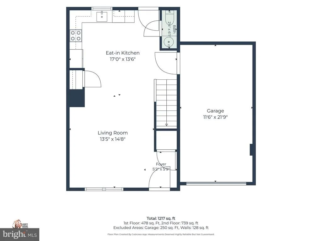 Photo of 135 GYPSUM ROAD