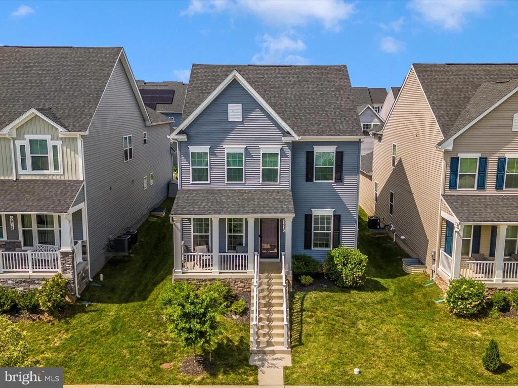 Photo of 6620 RIVER BIRCH ROAD