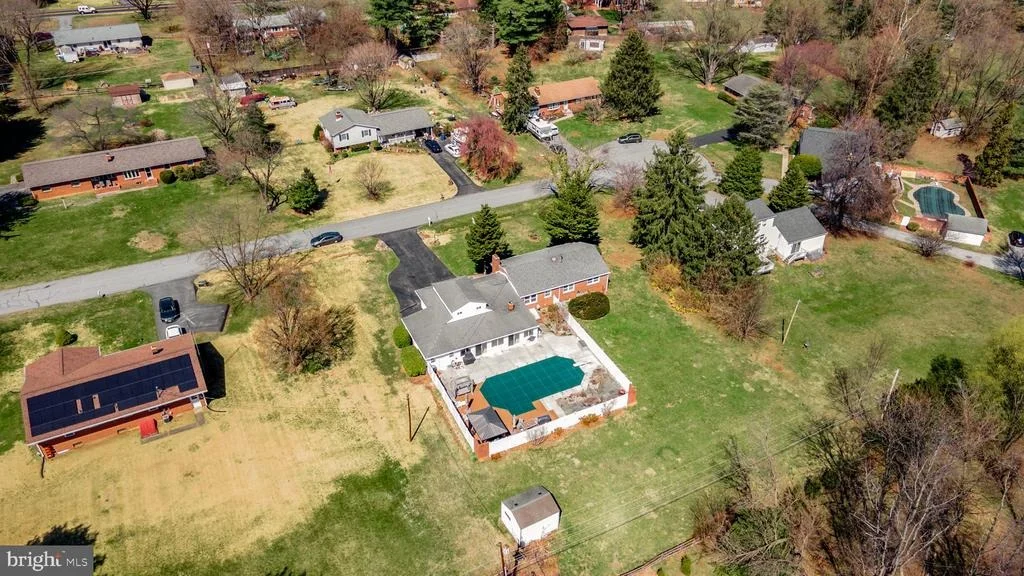 Photo of 7203 PEEKSKILL DRIVE
