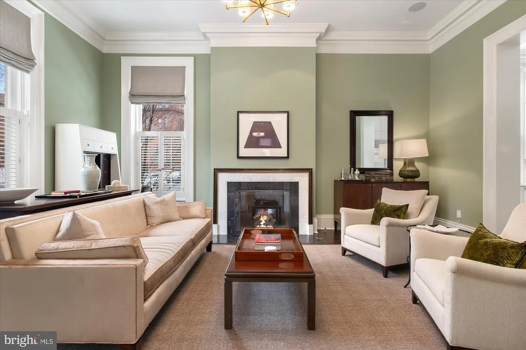 Photo of 1823 PHELPS PLACE NW