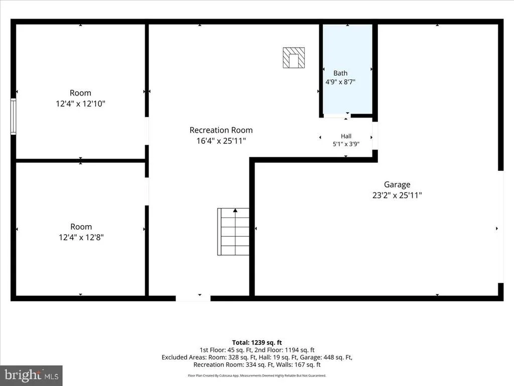 Photo of 611 TIMBER TRAIL