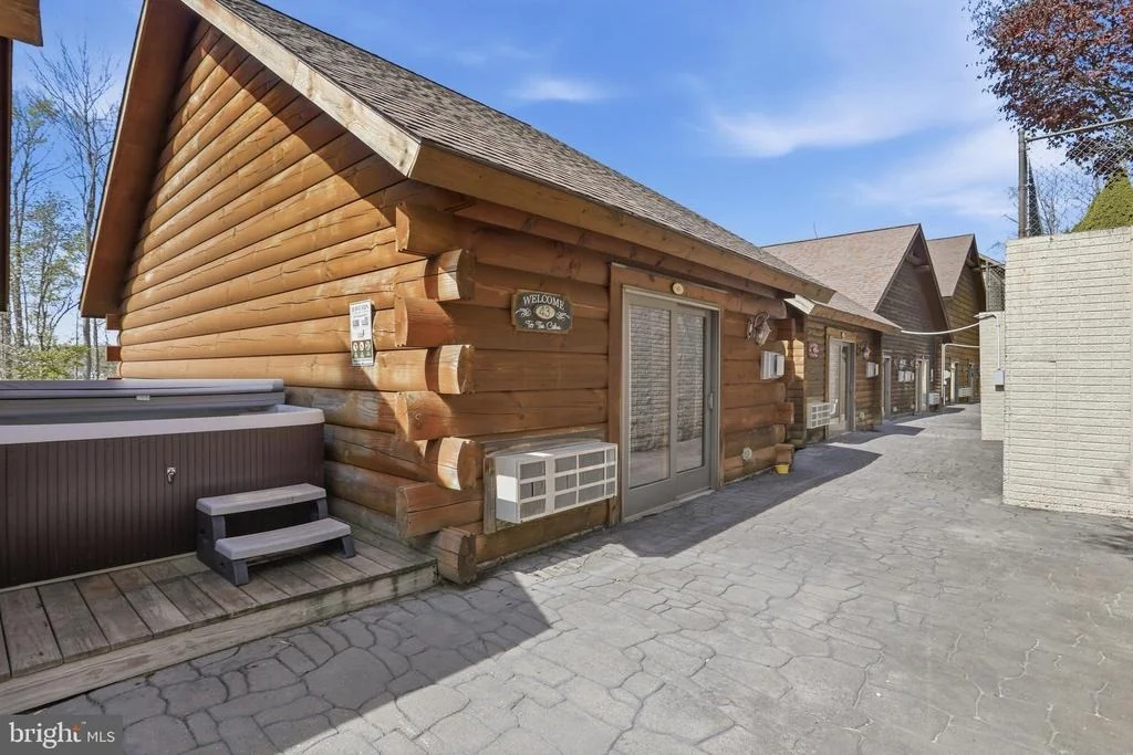 Photo of 291 CABIN LODGE ROAD
