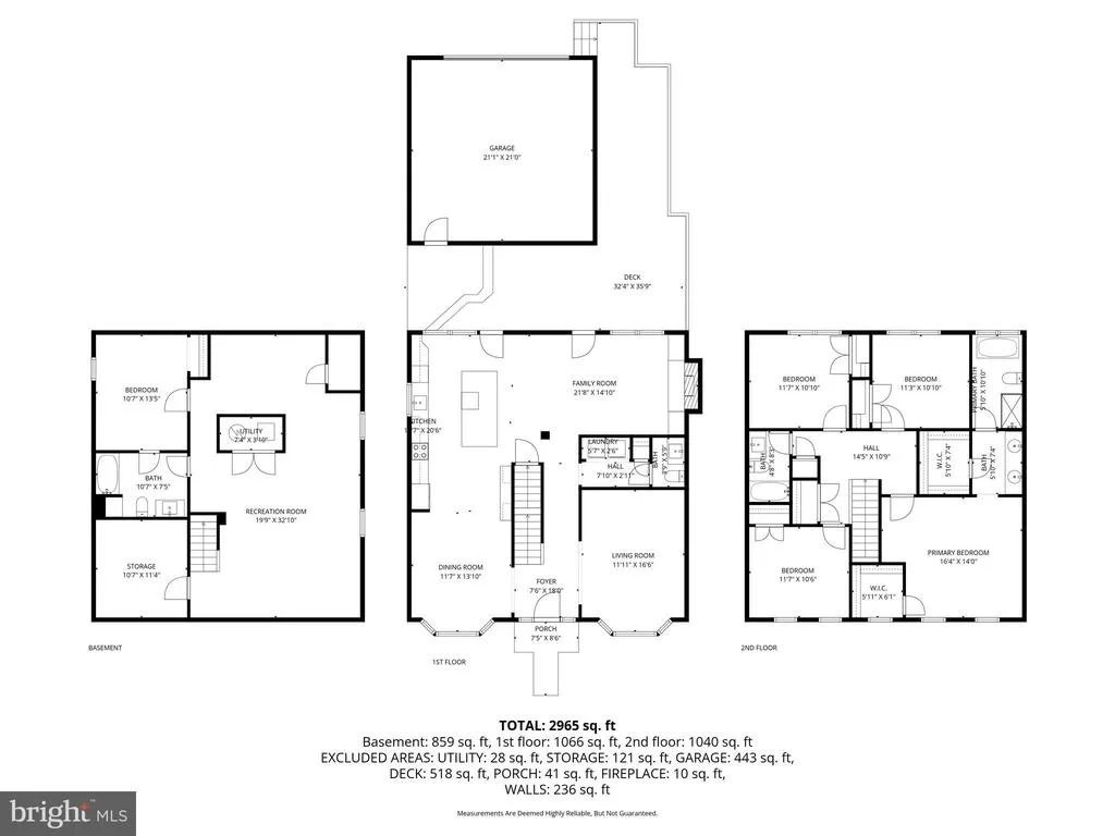 Photo of 219 ASHLAND ROAD