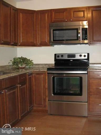 Photo of Unit 1109 at 15101 INTERLACHEN DRIVE