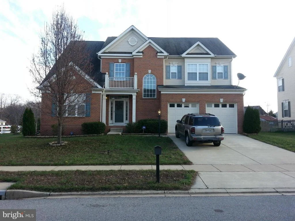 Photo of 2375 SEQUOIA GROVE STREET