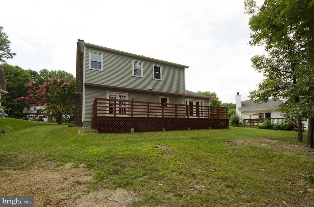 Photo of 7803 TOWER WOODS DRIVE
