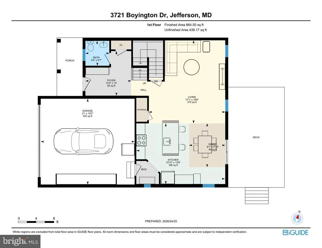 Photo of 3721 BOYINGTON DRIVE