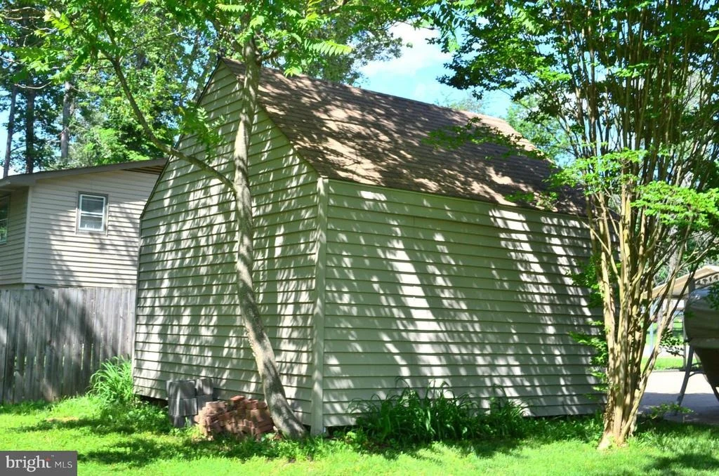Photo of 11800 BRADLEY FOREST ROAD