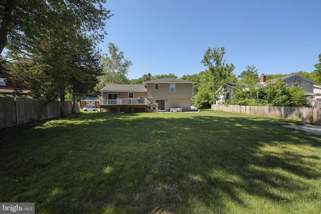 Photo of 507 HOWARD ROAD