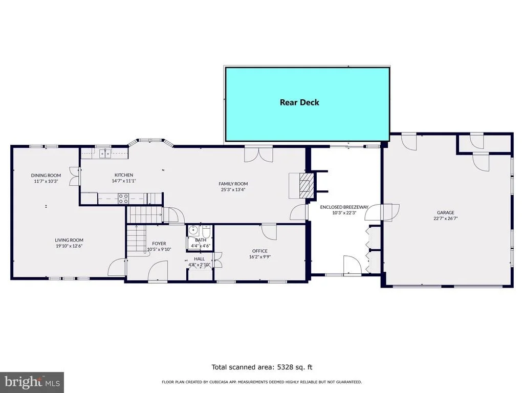 Photo of 28313 HONEYSUCKLE DRIVE