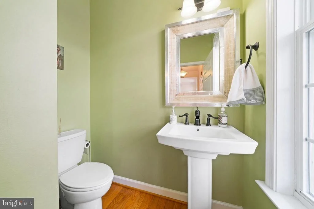 Photo of 5826 BROAD BRANCH WAY