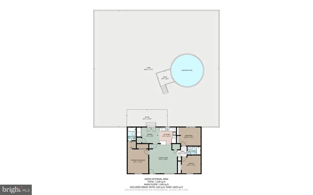 Photo of 211 TAMMIE DRIVE