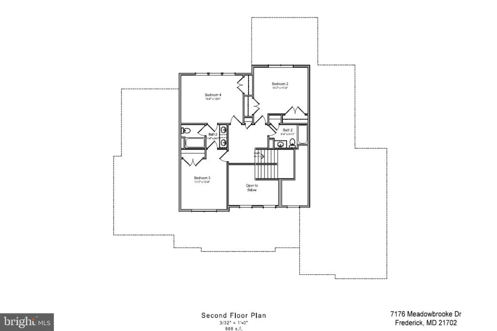 Photo of 7176 MEADOWBROOKE DRIVE
