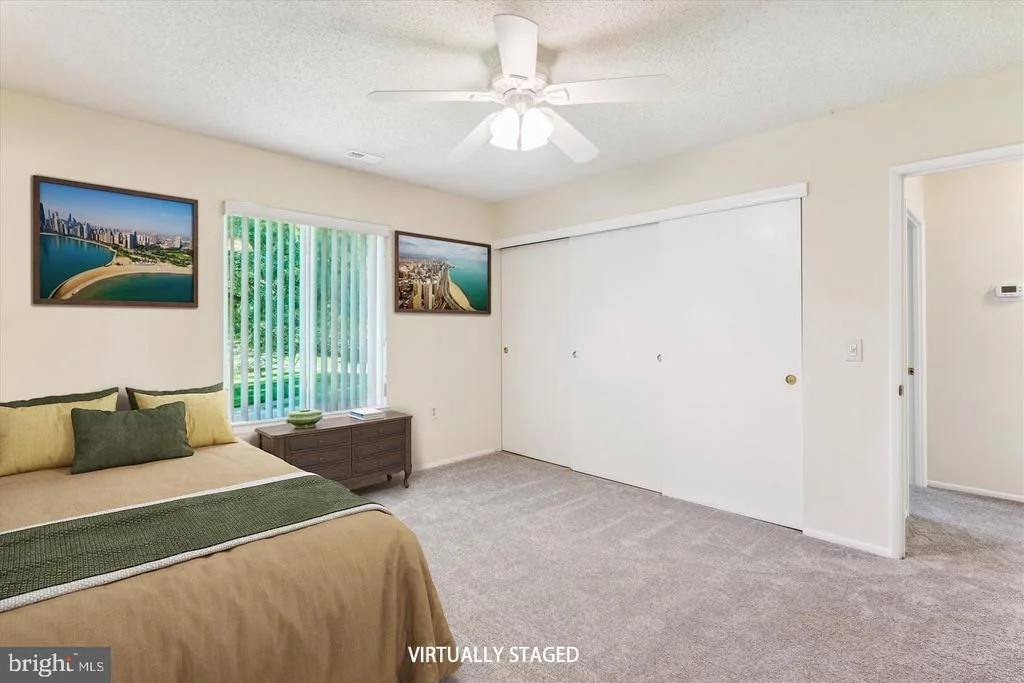 Photo of Unit 31B at 3702 MARBLE ARCH WAY
