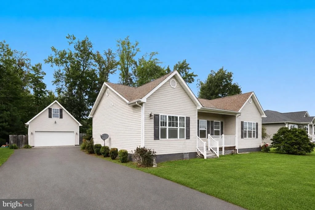 Photo of 1475 BOWIE ROAD