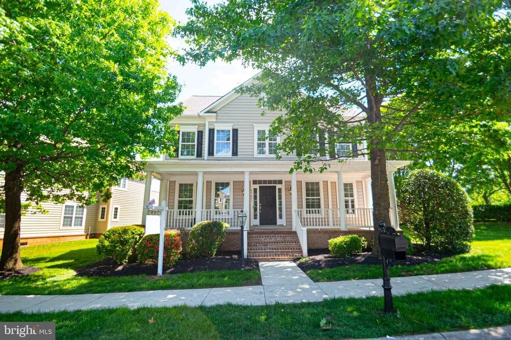 Photo of 42631 EXPLORER DRIVE