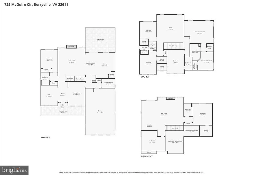 Photo of 725 MCGUIRE CIRCLE