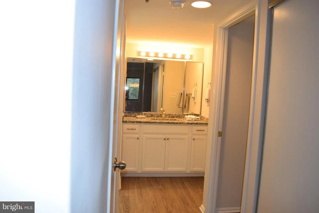Photo of Unit 3425 at 15115 INTERLACHEN DRIVE