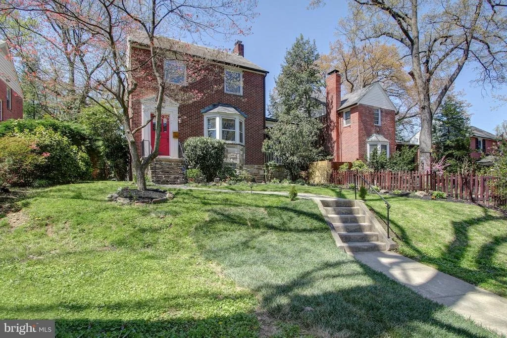 Photo of 5806 KIPLING COURT