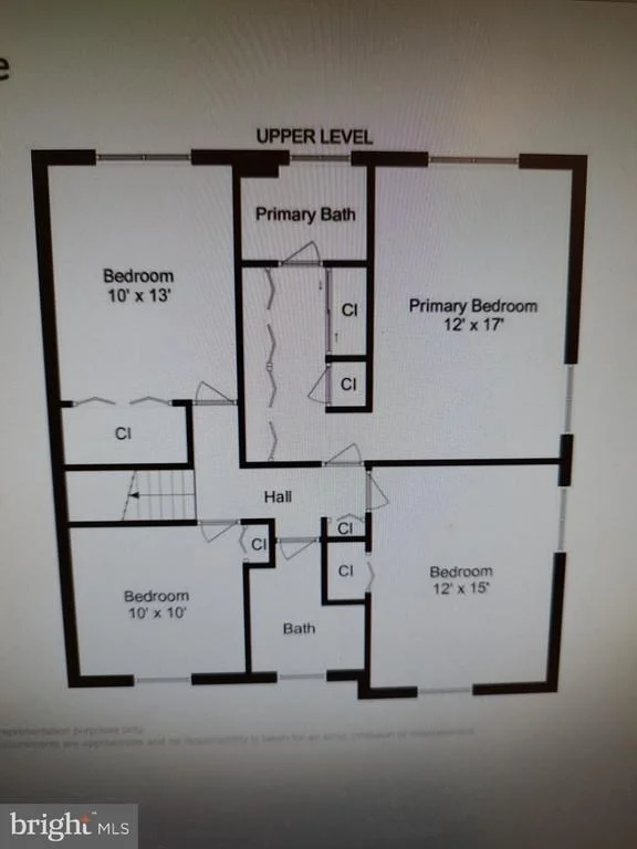 Photo of 11704 STONINGTON PLACE
