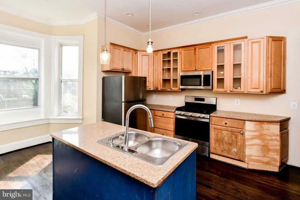 Photo of 2035 MADISON AVENUE