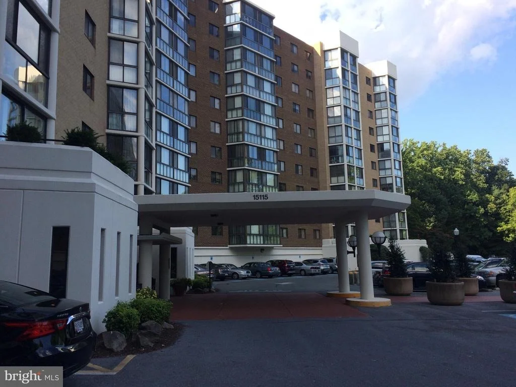 Photo of Unit 3810 at 15115 INTERLACHEN DRIVE