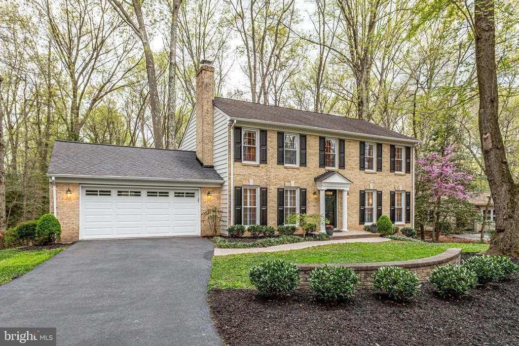 Photo of 11605 CLIPSTONE LANE