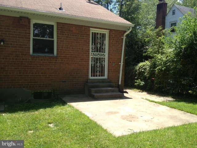 Photo of 3313 HARRELL STREET