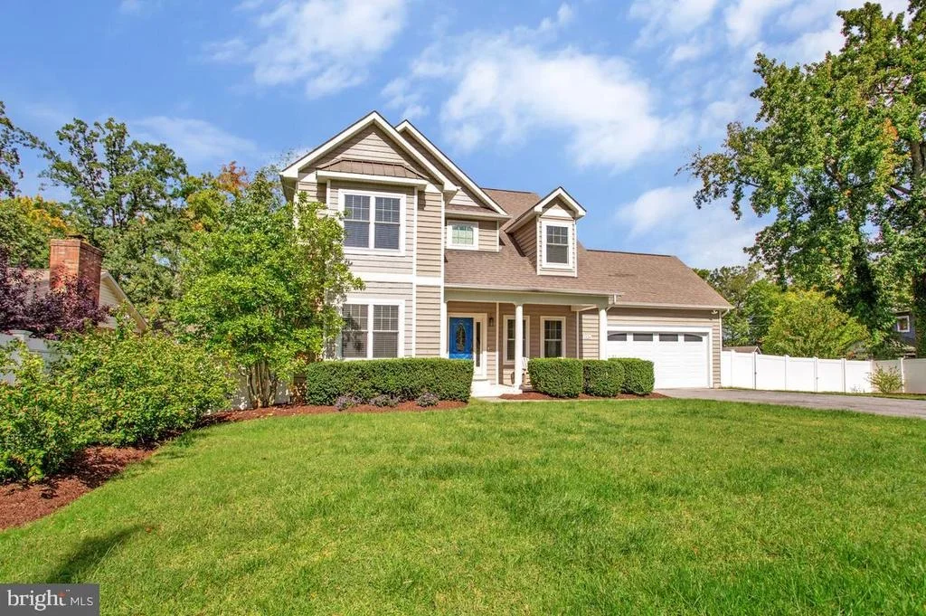 Photo of 1326 HARBOR ROAD