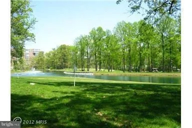 Photo of Unit 807 at 15107 INTERLACHEN DRIVE