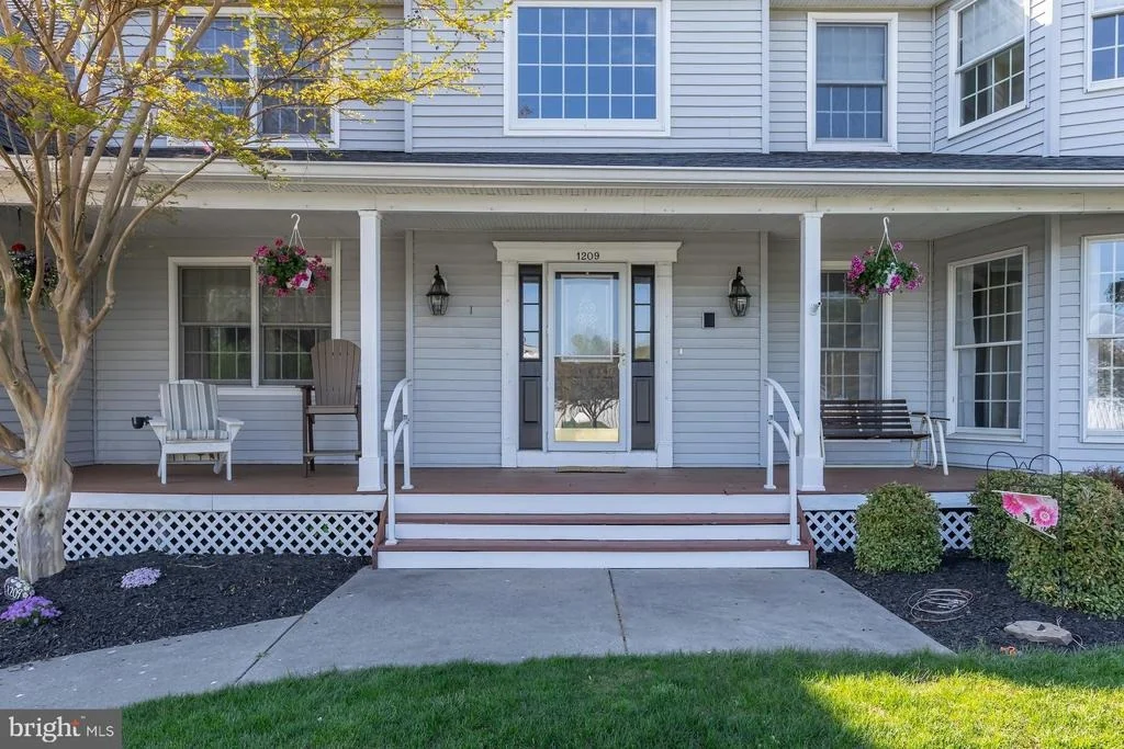 Photo of 1209 ROLLING BROOK BOULEVARD