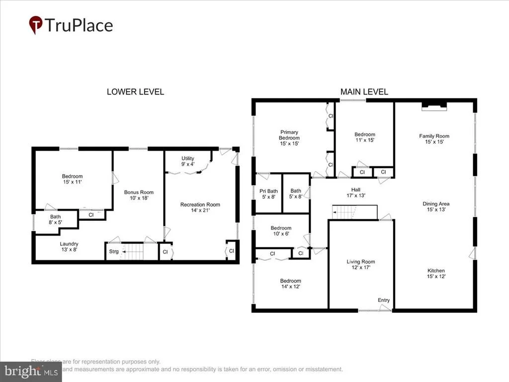 Photo of 1105 LAMBERTON DRIVE