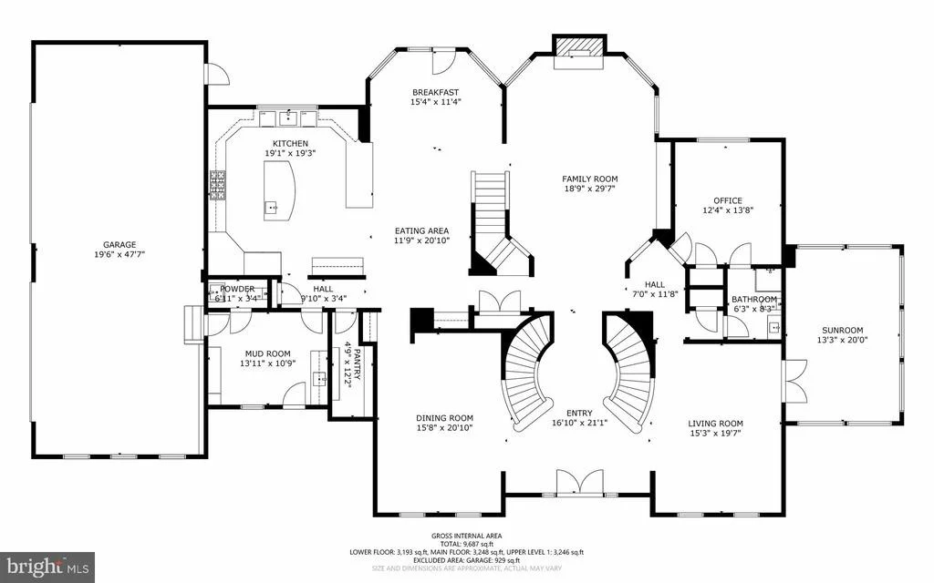 Photo of 22391 CONSERVANCY DRIVE
