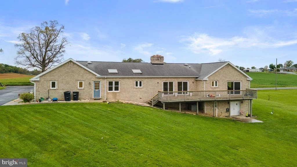 Photo of 21712 CHEWSVILLE ROAD