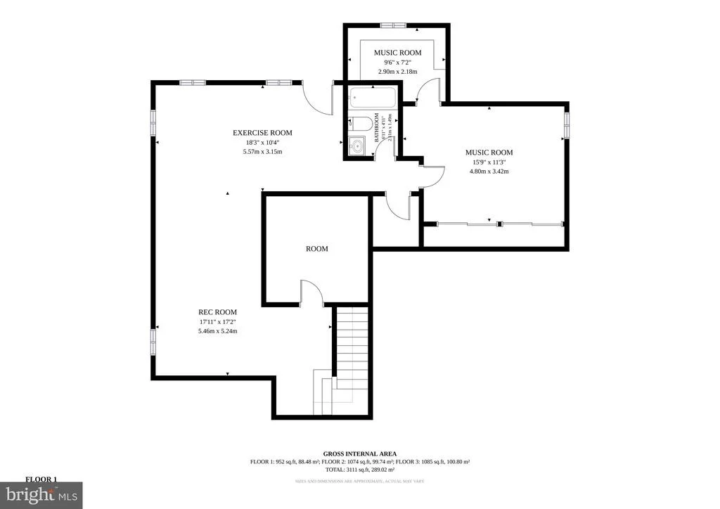 Photo of 6504 WHEAT MILL WAY