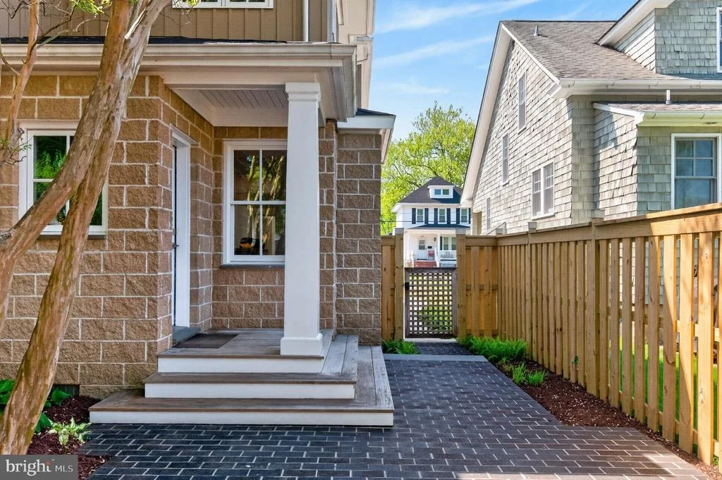 Photo of 103 MCKENDREE AVENUE