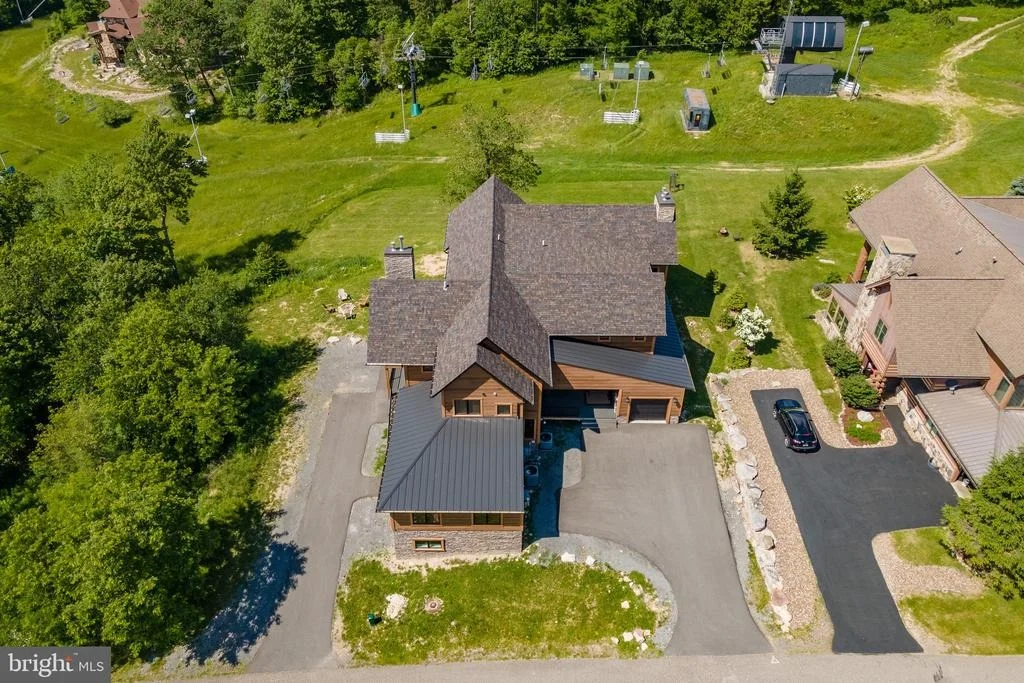Photo of 50 & 66 RIDGE RUN ROAD