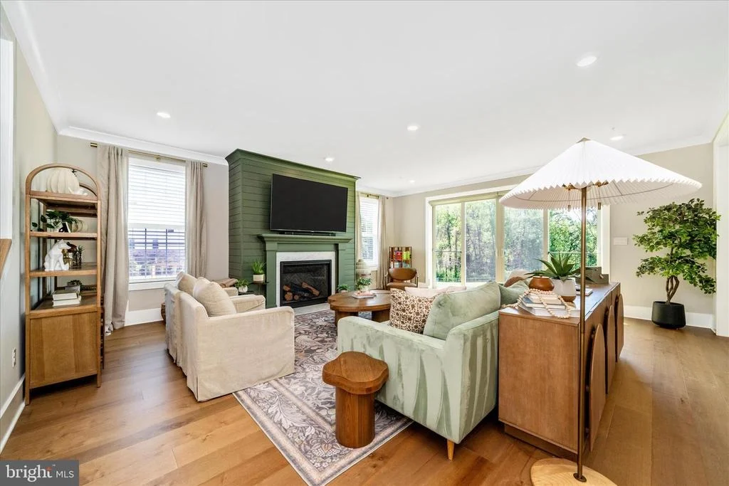 Photo of 14640 SENECA FARM LANE