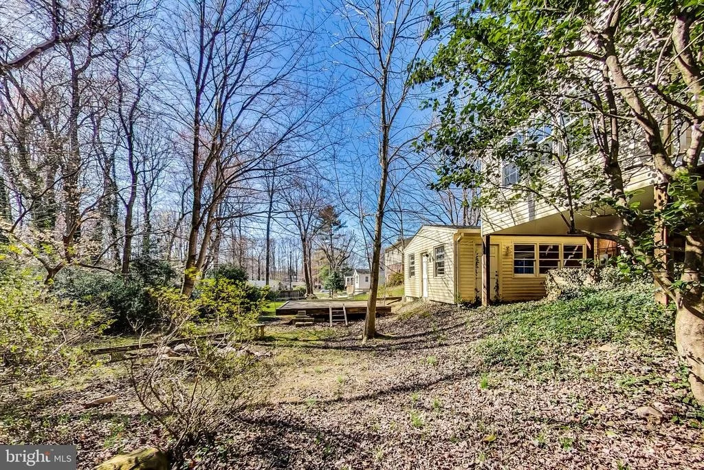 Photo of 4808 WILLET DRIVE
