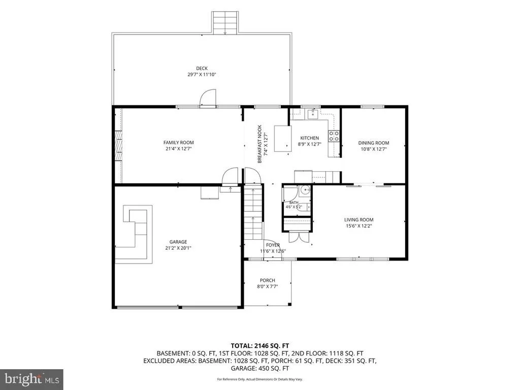 Photo of 4209 GARNET DRIVE