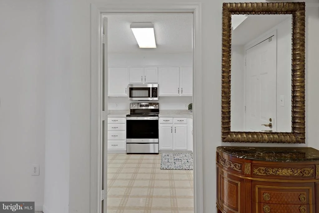 Photo of Unit 407 at 14805 PENNFIELD CIRCLE