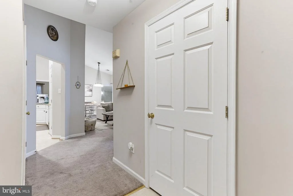 Photo of Unit 6K at 501 PATTON CIRCLE