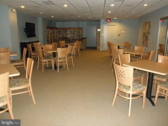 Photo of Unit 4111 at 15100 INTERLACHEN DRIVE