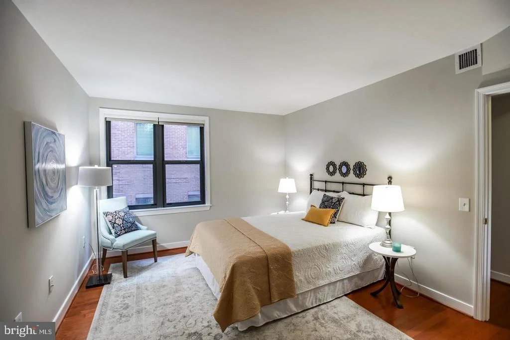 Photo of Unit 656 at 616 E STREET NW